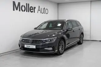 Volkswagen Passat, 2.0, 110 kW, diisel, automaat, esivedu