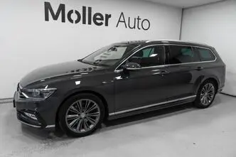 Volkswagen Passat, 2.0, 110 kW, diisel, automaat, esivedu
