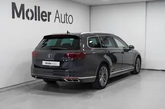Volkswagen Passat, 2.0, 110 kW, diisel, automaat, esivedu