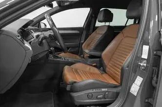 Volkswagen Passat, 2.0, 110 kW, diisel, automaat, esivedu