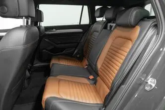 Volkswagen Passat, 2.0, 110 kW, diisel, automaat, esivedu