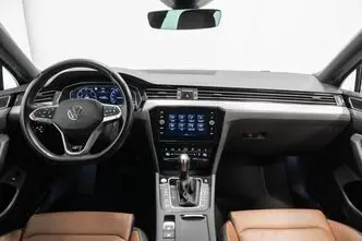 Volkswagen Passat, 2.0, 110 kW, diisel, automaat, esivedu