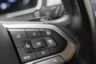 Volkswagen Passat, 2.0, 110 kW, diisel, automaat, esivedu