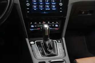 Volkswagen Passat, 2.0, 110 kW, diisel, automaat, esivedu