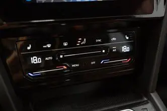 Volkswagen Passat, 2.0, 110 kW, diisel, automaat, esivedu