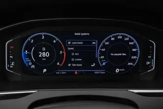 Volkswagen Passat, 2.0, 110 kW, diisel, automaat, esivedu