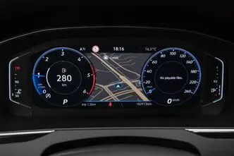 Volkswagen Passat, 2.0, 110 kW, diisel, automaat, esivedu