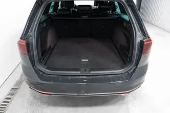 Volkswagen Passat, 2.0, 110 kW, diisel, automaat, esivedu