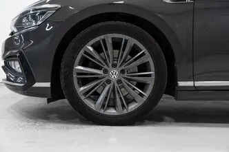 Volkswagen Passat, 2.0, 110 kW, diisel, automaat, esivedu