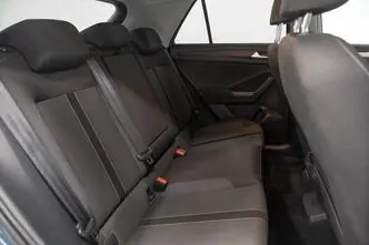 Volkswagen T-Roc, 1.5, 110 kW, bensiin, automaat, esivedu