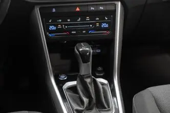 Volkswagen T-Roc, 1.5, 110 kW, bensiin, automaat, esivedu