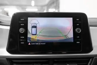 Volkswagen T-Roc, 1.5, 110 kW, bensiin, automaat, esivedu