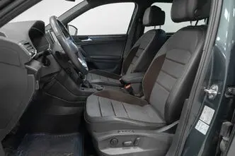 SEAT Tarraco, 2.0, 140 kW, bensiin, automaat, esivedu