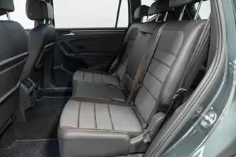 SEAT Tarraco, 2.0, 140 kW, bensiin, automaat, esivedu