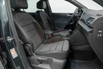 SEAT Tarraco, 2.0, 140 kW, bensiin, automaat, esivedu