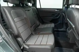 SEAT Tarraco, 2.0, 140 kW, bensiin, automaat, esivedu