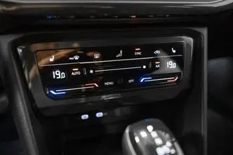 SEAT Tarraco, 2.0, 140 kW, bensiin, automaat, esivedu