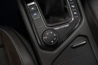 SEAT Tarraco, 2.0, 140 kW, bensiin, automaat, esivedu