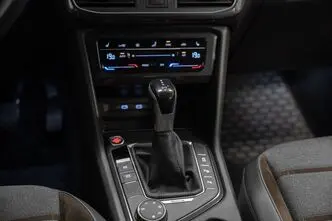 SEAT Tarraco, 2.0, 140 kW, bensiin, automaat, esivedu