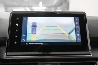 SEAT Tarraco, 2.0, 140 kW, bensiin, automaat, esivedu