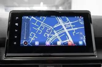 SEAT Tarraco, 2.0, 140 kW, bensiin, automaat, esivedu