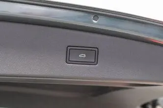 SEAT Tarraco, 2.0, 140 kW, bensiin, automaat, esivedu