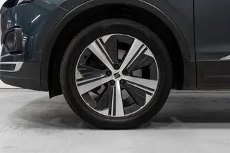 SEAT Tarraco, 2.0, 140 kW, bensiin, automaat, esivedu