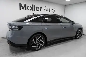 Volkswagen ID.7, 210 kW, elekter, automaat