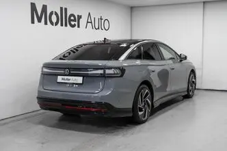 Volkswagen ID.7, 210 kW, elekter, automaat