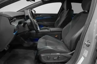 Volkswagen ID.7, 210 kW, elekter, automaat