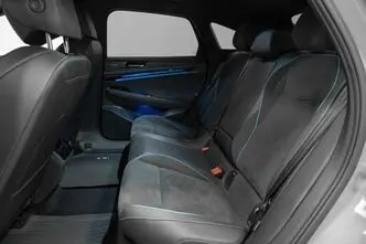 Volkswagen ID.7, 210 kW, elekter, automaat