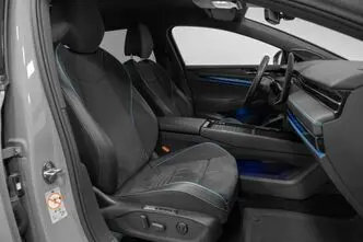 Volkswagen ID.7, 210 kW, elekter, automaat