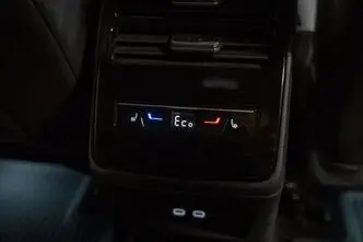 Volkswagen ID.7, 210 kW, elekter, automaat