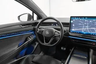 Volkswagen ID.7, 210 kW, elekter, automaat