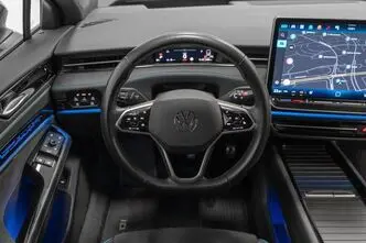 Volkswagen ID.7, 210 kW, elekter, automaat