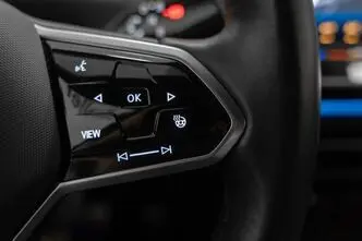 Volkswagen ID.7, 210 kW, elekter, automaat