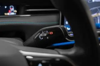 Volkswagen ID.7, 210 kW, elekter, automaat