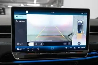 Volkswagen ID.7, 210 kW, elekter, automaat