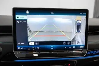 Volkswagen ID.7, 210 kW, elekter, automaat