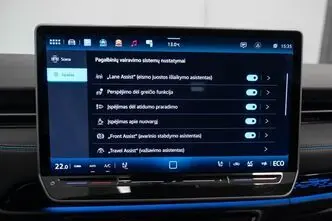 Volkswagen ID.7, 210 kW, elekter, automaat