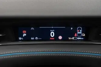 Volkswagen ID.7, 210 kW, elekter, automaat