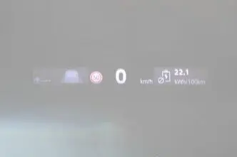 Volkswagen ID.7, 210 kW, elekter, automaat