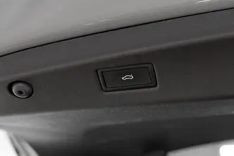 Volkswagen ID.7, 210 kW, elekter, automaat