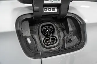 Volkswagen ID.7, 210 kW, elekter, automaat