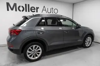 Volkswagen T-Roc, 1.5, 110 kW, bensiin, automaat, esivedu