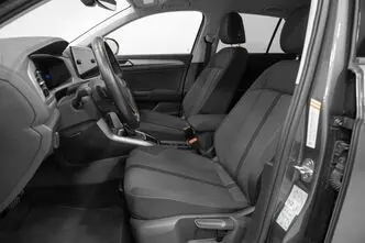 Volkswagen T-Roc, 1.5, 110 kW, bensiin, automaat, esivedu