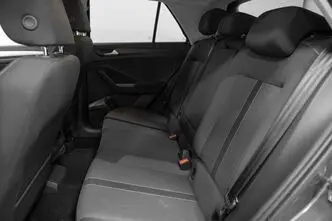 Volkswagen T-Roc, 1.5, 110 kW, bensiin, automaat, esivedu