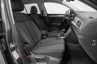 Volkswagen T-Roc, 1.5, 110 kW, bensiin, automaat, esivedu