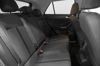Volkswagen T-Roc, 1.5, 110 kW, bensiin, automaat, esivedu