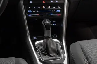 Volkswagen T-Roc, 1.5, 110 kW, bensiin, automaat, esivedu